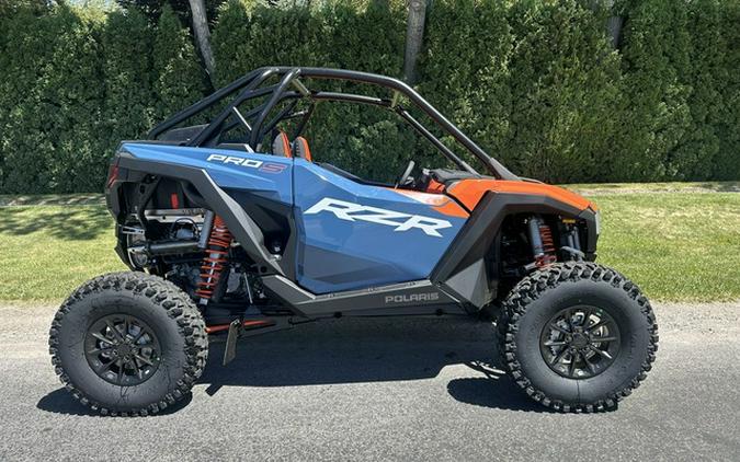 2025 Polaris RZR Pro S Premium