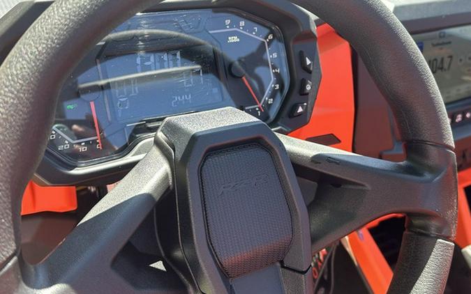 2025 Polaris RZR Pro S Premium