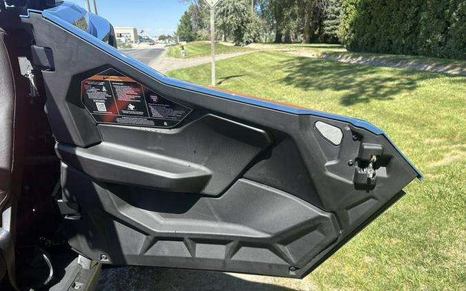 2025 Polaris RZR Pro S Premium