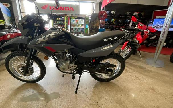 2025 Honda® XR150L