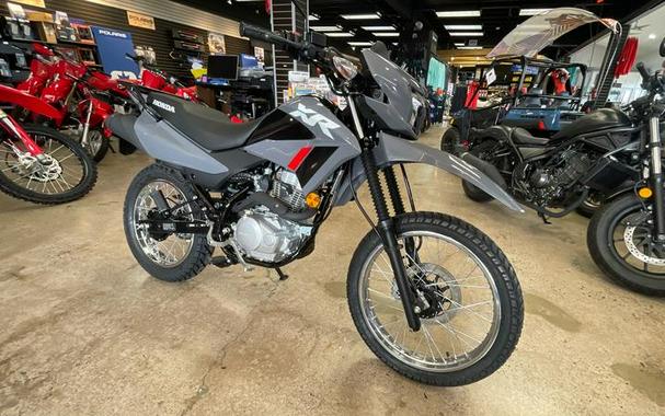 2025 Honda® XR150L