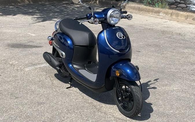 2026 Honda® Metropolitan