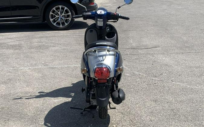 2026 Honda® Metropolitan