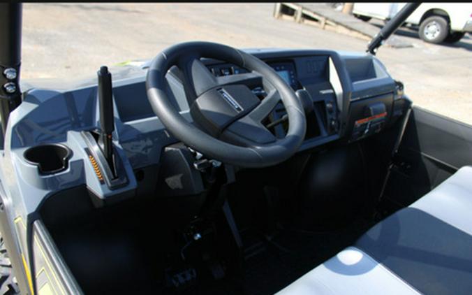 2026 Kawasaki Mule PRO-FXR 1000