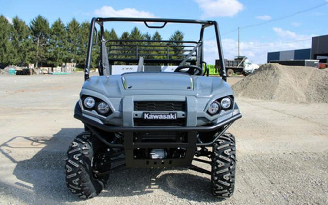 2026 Kawasaki Mule PRO-FXR 1000