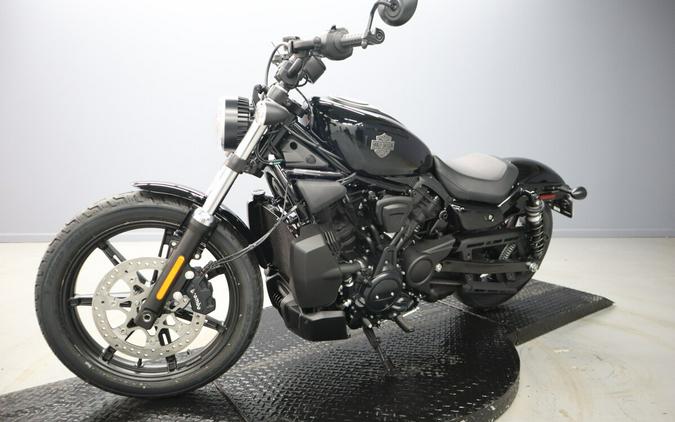 2025 Harley-Davidson Nightster RH975