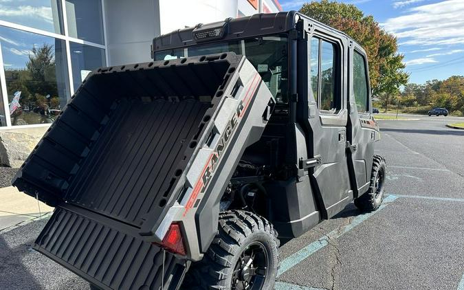 2026 Polaris® Ranger Crew XP 1000 NorthStar Trail Boss Edition