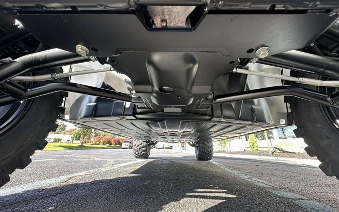 2026 Polaris® Ranger Crew XP 1000 NorthStar Trail Boss Edition