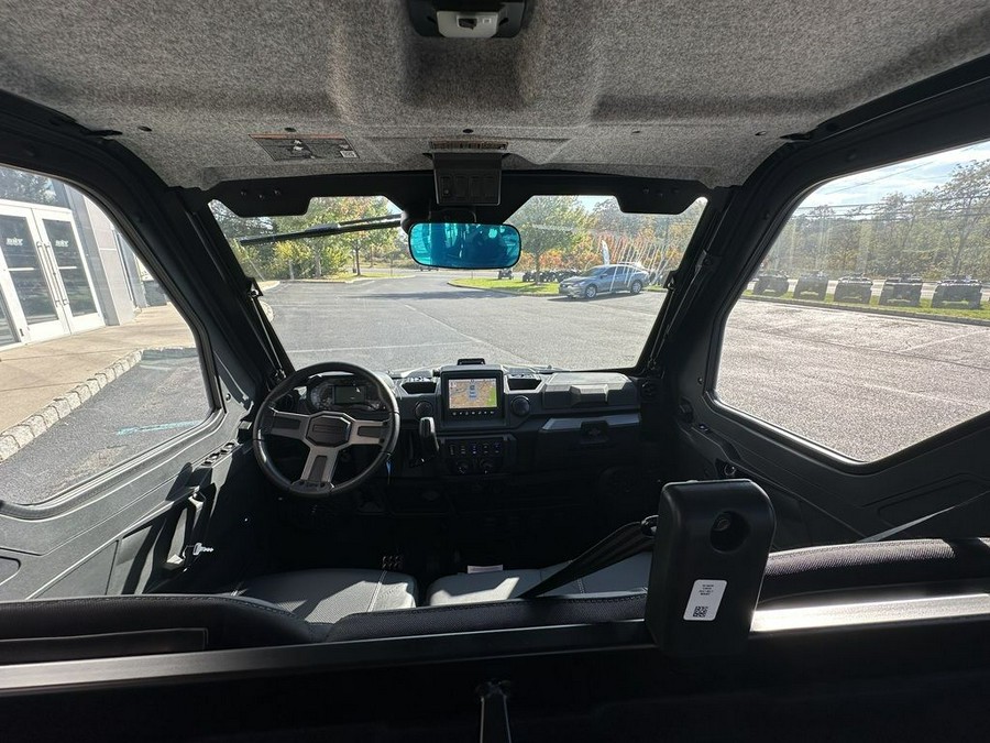 2026 Polaris® Ranger Crew XP 1000 NorthStar Trail Boss Edition