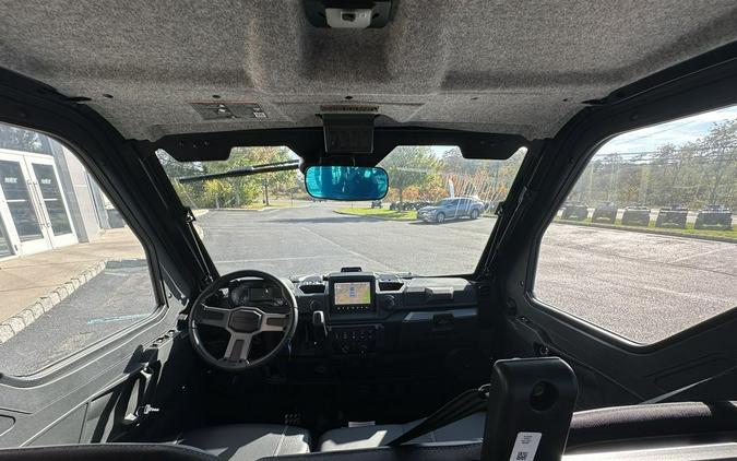 2026 Polaris® Ranger Crew XP 1000 NorthStar Trail Boss Edition
