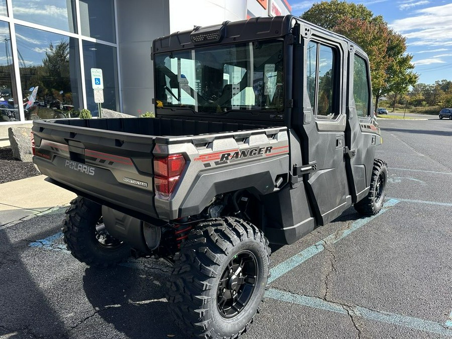 2026 Polaris® Ranger Crew XP 1000 NorthStar Trail Boss Edition