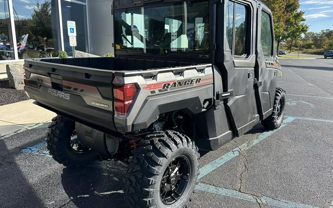 2026 Polaris® Ranger Crew XP 1000 NorthStar Trail Boss Edition