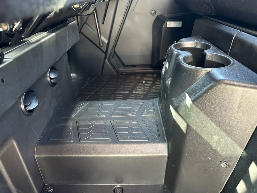 2026 Polaris® Ranger Crew XP 1000 NorthStar Trail Boss Edition