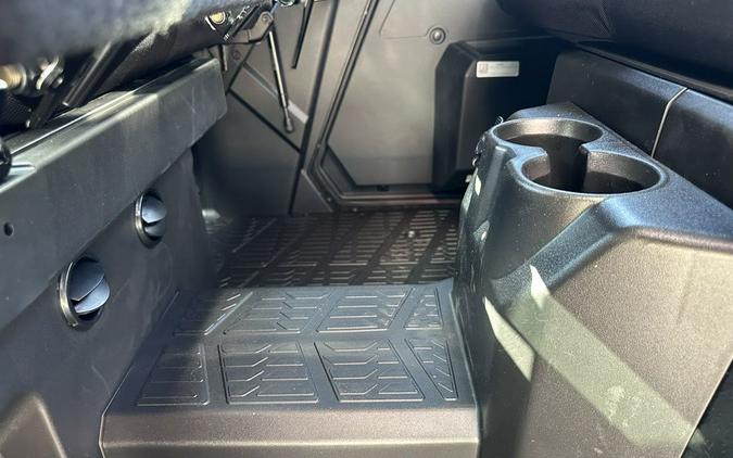 2026 Polaris® Ranger Crew XP 1000 NorthStar Trail Boss Edition