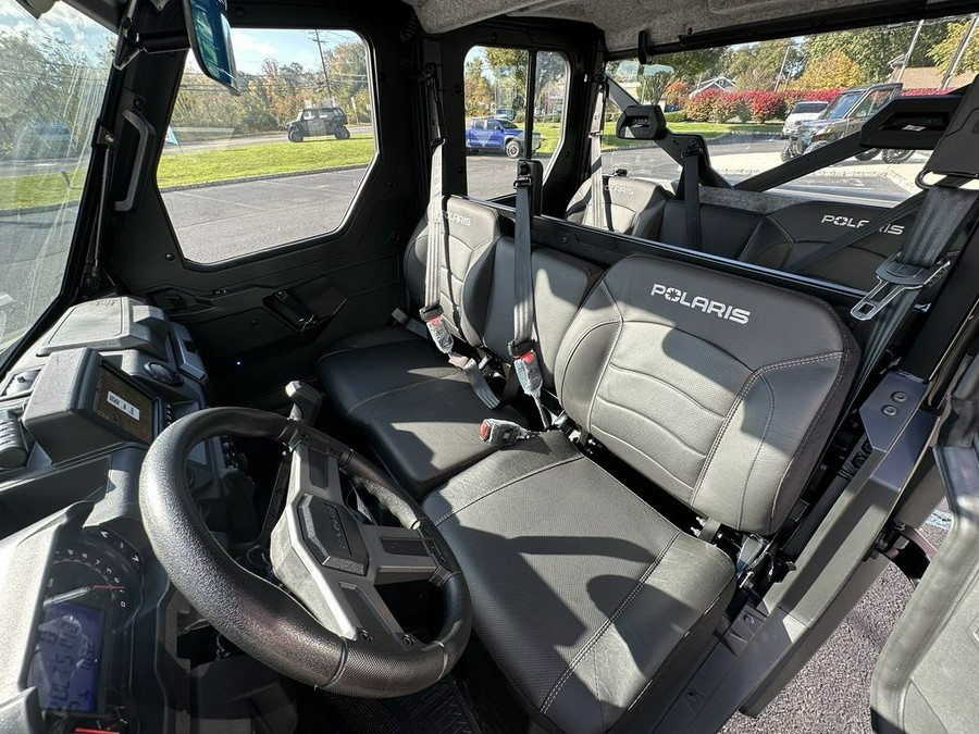 2026 Polaris® Ranger Crew XP 1000 NorthStar Trail Boss Edition