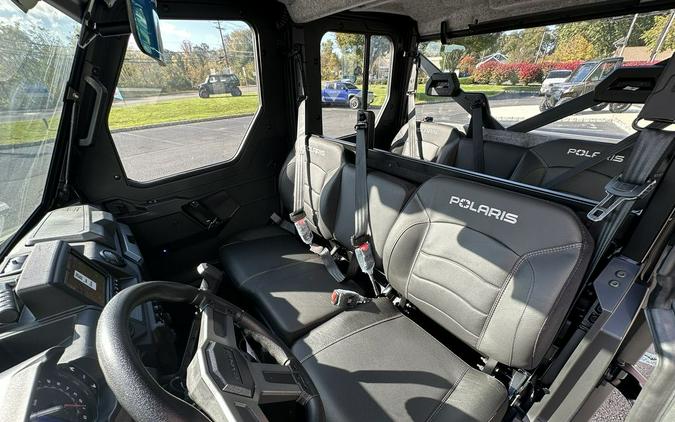 2026 Polaris® Ranger Crew XP 1000 NorthStar Trail Boss Edition
