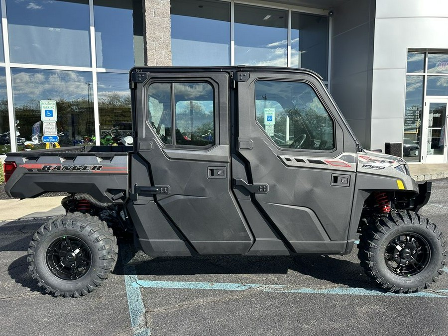 2026 Polaris® Ranger Crew XP 1000 NorthStar Trail Boss Edition