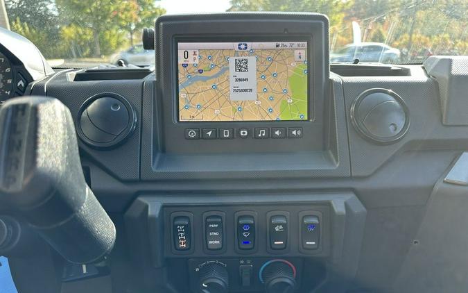 2026 Polaris® Ranger Crew XP 1000 NorthStar Trail Boss Edition