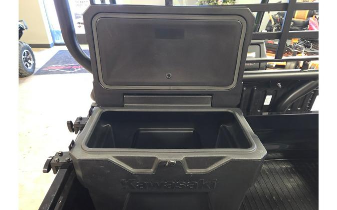 2026 Kawasaki Mule SX™ 4x4 XC LE