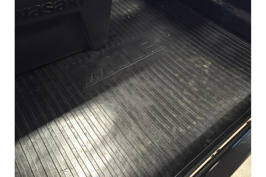 2026 Kawasaki Mule SX™ 4x4 XC LE