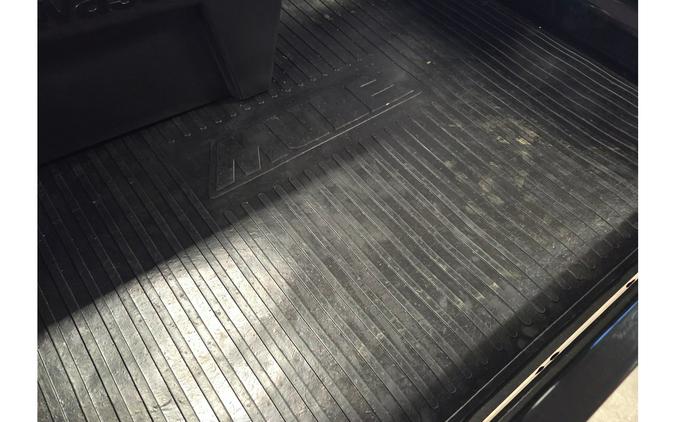 2026 Kawasaki Mule SX™ 4x4 XC LE