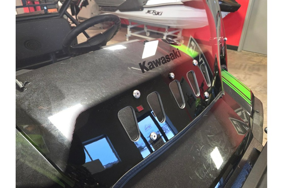 2026 Kawasaki Mule SX™ 4x4 XC LE