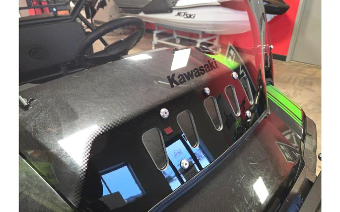 2026 Kawasaki Mule SX™ 4x4 XC LE