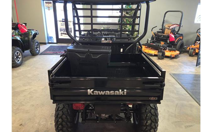 2026 Kawasaki Mule SX™ 4x4 XC LE