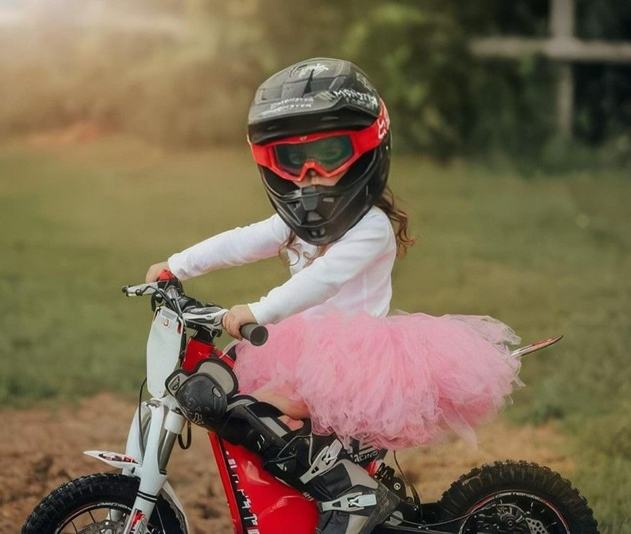 2024 Oset Electric Bikes 12.5R