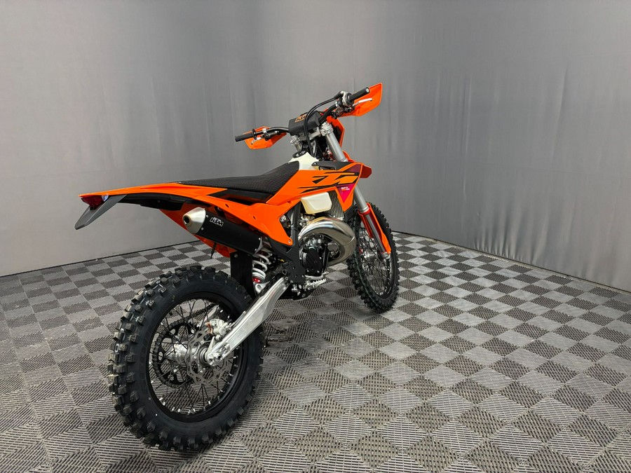 2026 KTM 150 XC-W