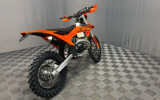 2026 KTM 150 XC-W
