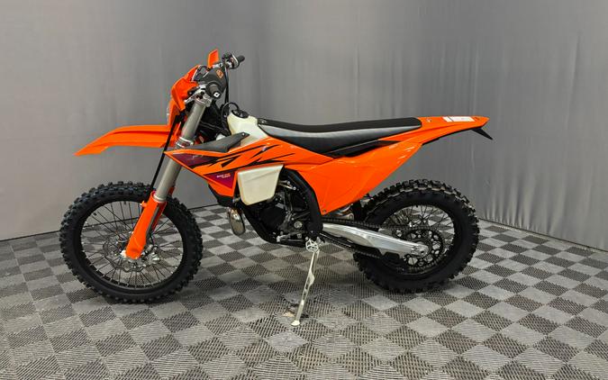 2026 KTM 150 XC-W