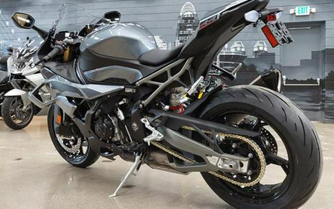 2026 BMW S1000RR