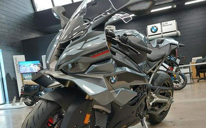 2026 BMW S1000RR