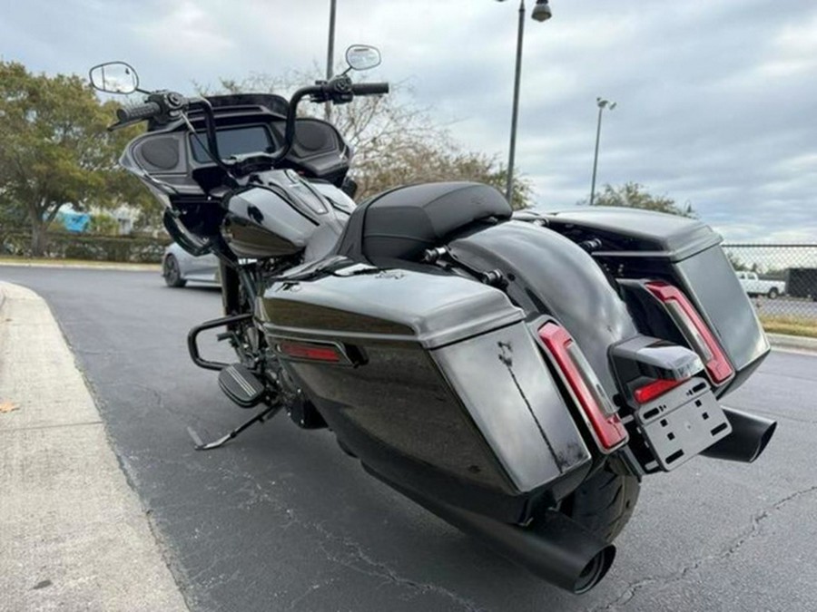 2025 Harley-Davidson FLTRX - Road Glide