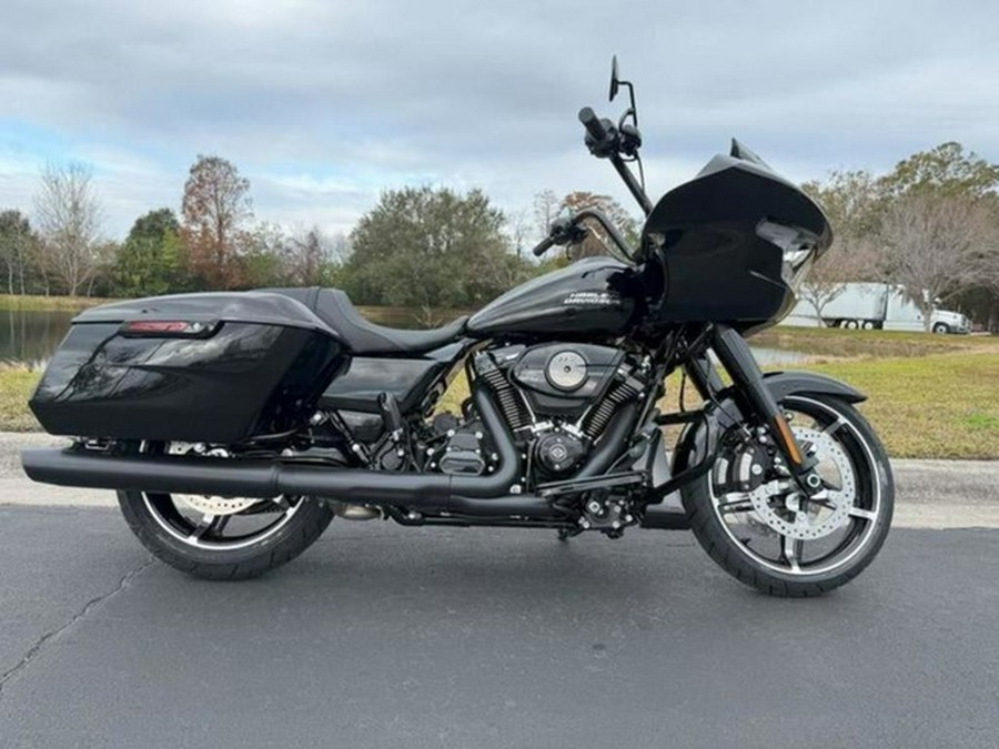 2025 Harley-Davidson FLTRX - Road Glide