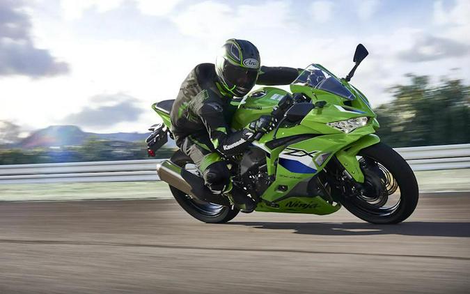 2026 Kawasaki Ninja® ZX™-4RR ABS