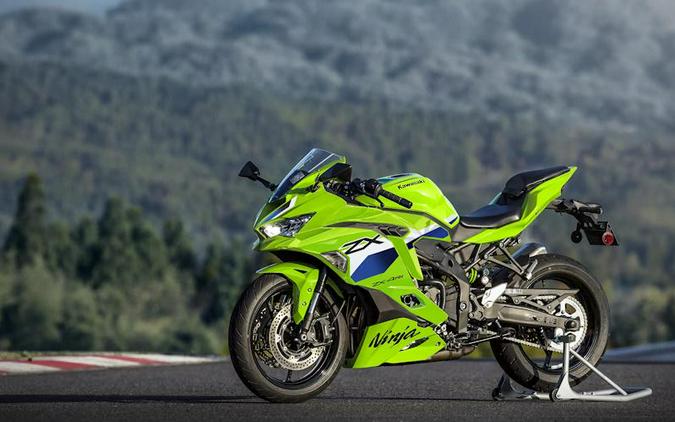 Kawasaki Ninja ZX-4R motorcycles for sale in Washington - MotoHunt
