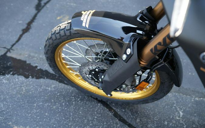 2026 Yamaha Tenere 700 World Raid