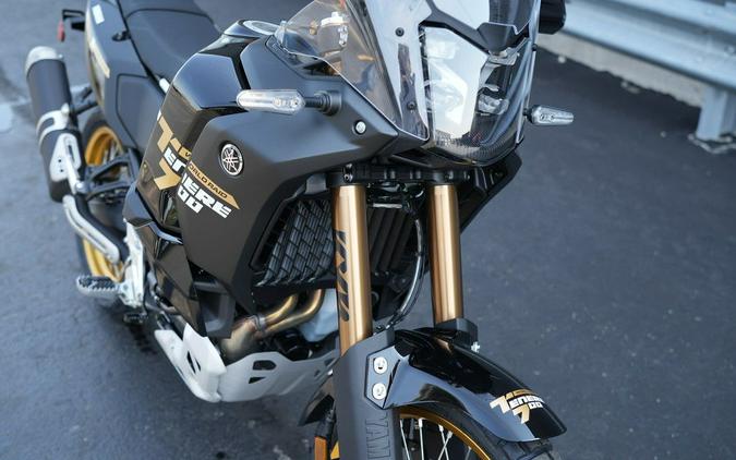 2026 Yamaha Tenere 700 World Raid