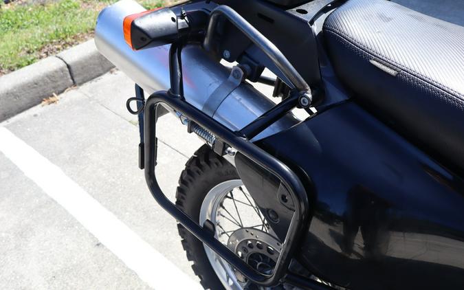 2020 Suzuki Motor of America Inc. DR650S