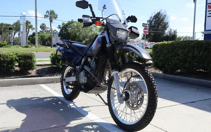 2020 Suzuki Motor of America Inc. DR650S