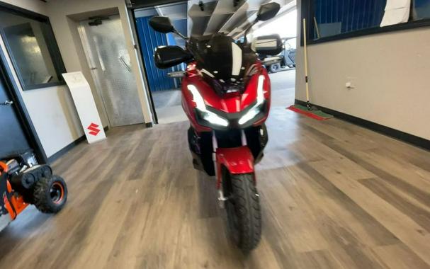 2022 Honda® ADV150