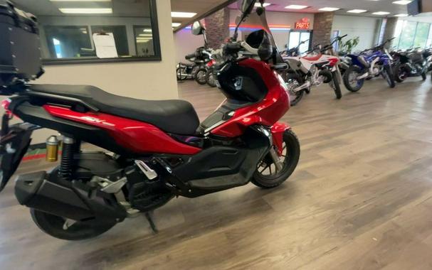 2022 Honda® ADV150