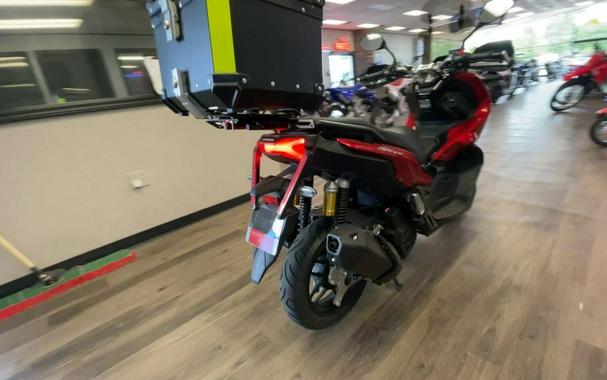 2022 Honda® ADV150