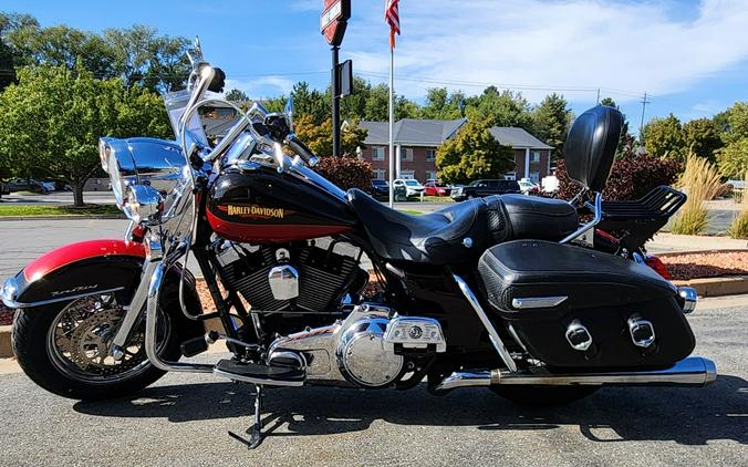 2010 Harley-Davidson Road King® Classic