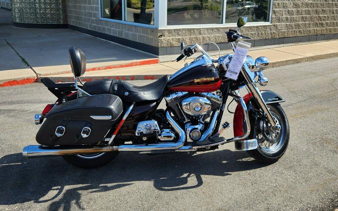 2010 Harley-Davidson Road King® Classic
