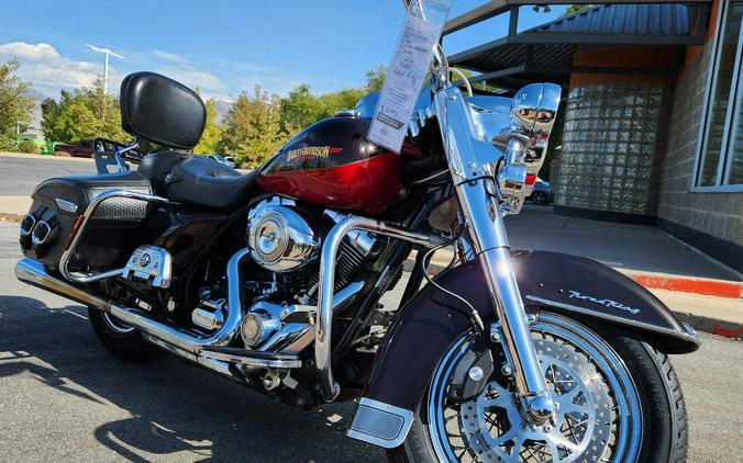 2010 Harley-Davidson Road King® Classic