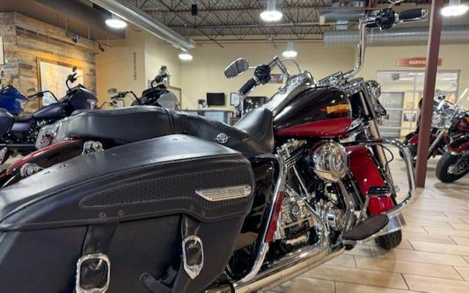 2010 Harley-Davidson Road King® Classic