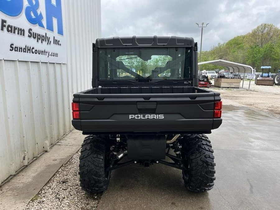 2027 Polaris® Ranger Crew XP 1000 Cab